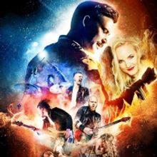 Queen Machine Symphonic Adds New Dates With Kerry Ellis