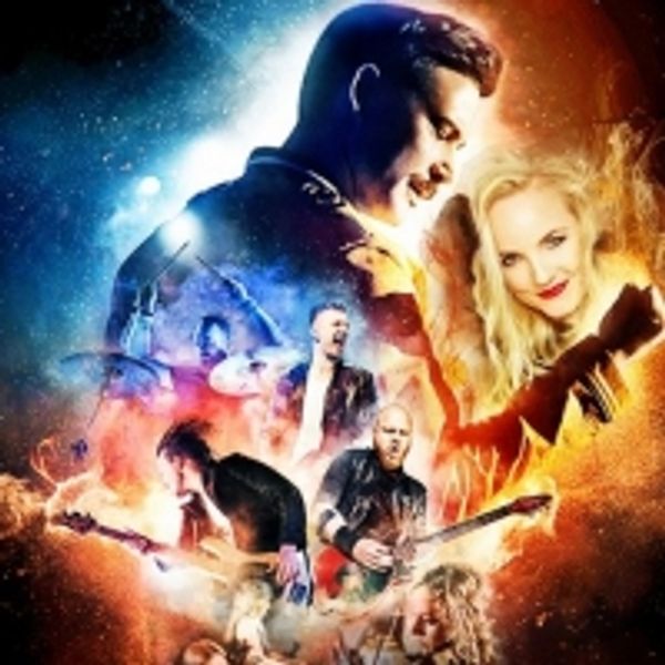 Queen Machine Symphonic Adds New Dates With Kerry Ellis Photo