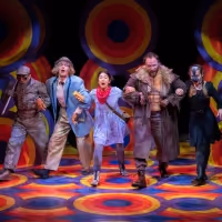 BWW Review: New staging of THE WIZARD OF OZ pays off at Quintessence Theatre