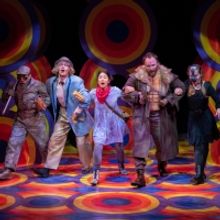 BWW Review: New staging of THE WIZARD OF OZ pays off at Quintessence Theatre