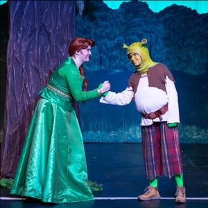 SHREK JR, DESCENDANTS & More Set for Playful People Productions' 2026-27 Season