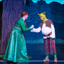 SHREK JR, DESCENDANTS & More Set for Playful People Productions' 2026-27 Season