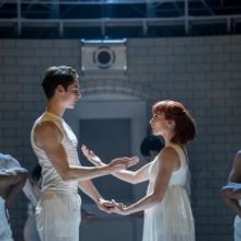 The Marlowe Theatre Presents New Production of ROMEO AND JULIET