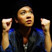 BWW Review: OPEN BY CRYSTAL SKILLMAN CAST A MAGICAL SPELL at TAMPARep