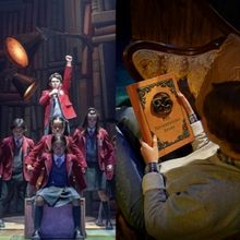 Últimos días de la Segunda ronda de votaciones de los Premios del Público Broadway