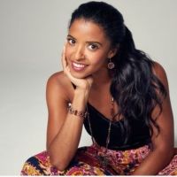 BWW Interview: RENEE ELISE GOLDSBERRY at UA-Pulaski Tech's CHARTS Theater