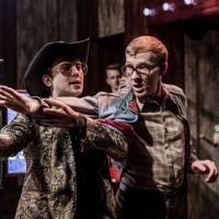 BWW Review: ASSASSINS, Watermill Theatre Photo