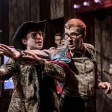 BWW Review: ASSASSINS, Watermill Theatre