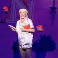 State Theatre New Jersey Presents LEGALLY BLONDE THIS MUSICAL This Month