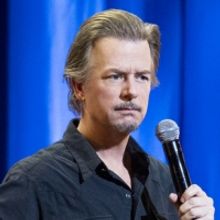 VIDEO: Netflix Debuts the Trailer For DAVID SPADE: NOTHING PERSONAL