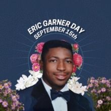 DC Songwriter Alan Scott to Perform at Eric Garner Day Celebration