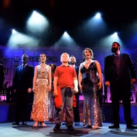 The Bright Lights Of Broadway Shine On Broadway Palm's Stage With A NIGHT ON BROADWAY