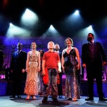 The Bright Lights Of Broadway Shine On Broadway Palm's Stage With A NIGHT ON BROADWAY