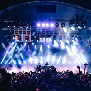 Junction 2 Festival Unveils First Artists With Expansive Three-Day Format For 2024
