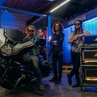 The Cadillac Three Release Brand New Video 'Get After It'