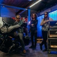 The Cadillac Three Release Brand New Video 'Get After It'