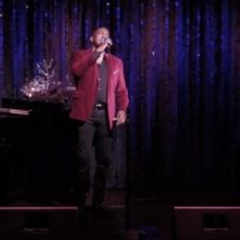 VIDEO: Get a Sneak Peek of Darius de Haas' Upcoming Concert at Birdland!