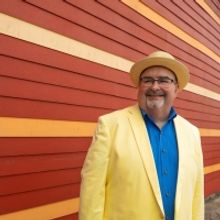 John 'Papa' Gros Announces April 17 Release of CENTRAL CITY
