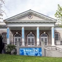 SEED Celebrates Rainier Arts Center's 100th Birthday