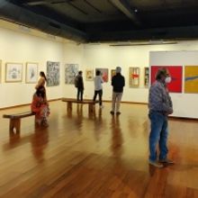 Artamour Presents Contemporary Art Exhibition 'An Imaginal Affair' to Celebrate its F