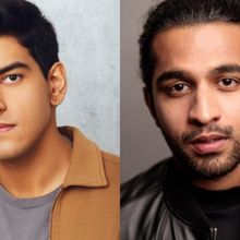 Chester Theatre Company to Present GUARDS AT THE TAJ This Month