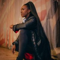 VIDEO: Crystal Lucas-Perry Releases 'With A Me' Inspired by Her Journey as John…