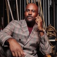 Terron Brooks to Support Rock the Vote with Music Video Special THE SOUL OF BROADWAY
