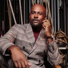 Terron Brooks to Support Rock the Vote with Music Video Special THE SOUL OF BROADWAY