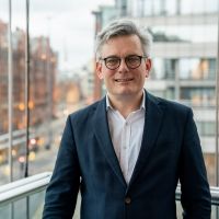 Association of British Orchestras Announces Simon Webb as New Chair