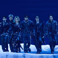 Video: BTS Debuts Trailer for Busan Concert Live Broadcast Video