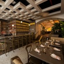TASCA on the Upper West Side Offers Latin Inspired Brunch