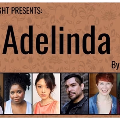ADELINDA Staged Reading to be Presented by Midsommer Flight at The Understudy