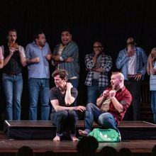 Triangle Productions to Present THE INHERITANCE, PART 2 in June