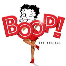 Listen: BOOP! THE MUSICAL Releases First Single 'Where I Wanna Be'