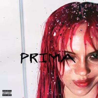 Adéla's PRIMA Tops Billboard Album Sales Chart; Tour Hits Brooklyn Steel Sept 18–19