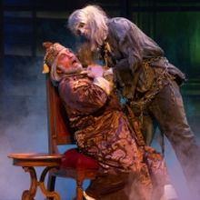 Coming up Next Weekend at The Grand 1894 Opera House is Charles Dickens' A CHRISTMAS 