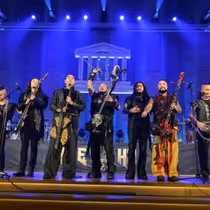 THE HU Performs at UNESCO Event to Celebrate Heritage and Peace