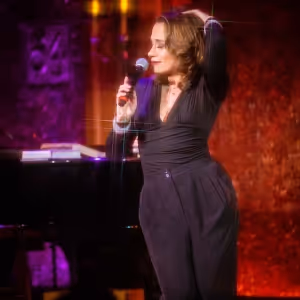 Leanne Marie Dobbs to Present THE WINDMILLS OF MY MIND... FOR DUSTY SPRINGFIELD at…
