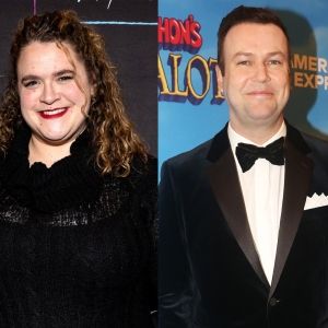 Bonnie Milligan, Taran Killam and More to Star in THE BAD NEWS BEARS, A MUSICAL…
