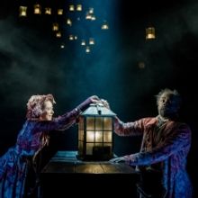 BWW Review: A CHRISTMAS CAROL, The Old Vic