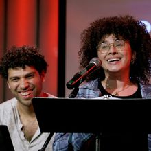 FOREVER NOON: A Twilight Saga Musical Parody Cast Announced for NYC Shows