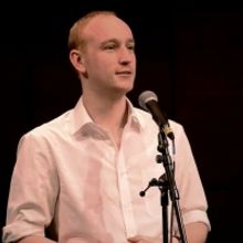 VIDEO: Stuart Matthew Price Sings 'Stay Awhile' From ISLAND SONG At Its 2014 London P