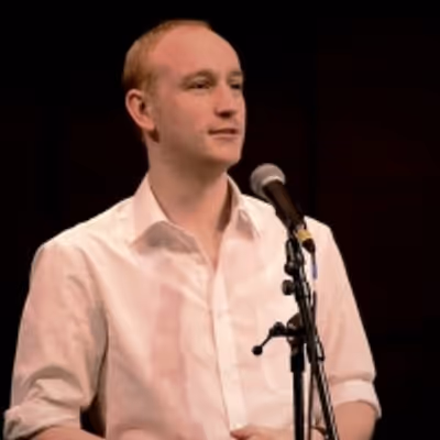 VIDEO: Stuart Matthew Price Sings 'Stay Awhile' From ISLAND SONG At Its 2014 London Premiere