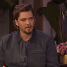 Luke Grimes Previews MARSHALS Season 2, Talks Meeting Wife on Dating App