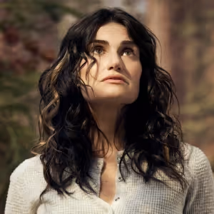 REDWOOD Starring Idina Menzel Sets Broadway Theatre and Dates