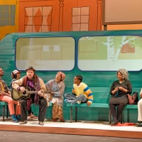 LAST STOP ON MARKET STREET Comes To Dallas Children's Theatre