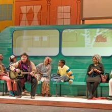 LAST STOP ON MARKET STREET Comes To Dallas Children's Theatre