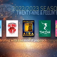 Lyric Stage Announces 2022-2023 Season