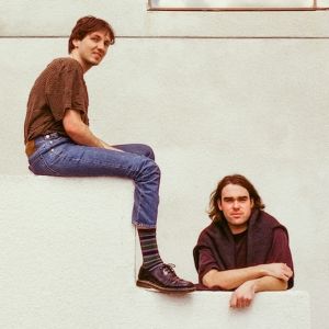 Good Morning Return With New Two-Track Release 'Dog Years' & 'Queen of Comedy'