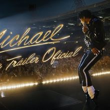 El biopic MICHAEL lanza su nuevo tráiler en español: El Rey del Pop llegará a los 